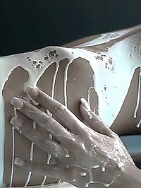 Kortney Kane - Cream #03