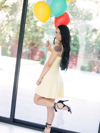 Happy Birthday.. #01