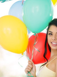 Happy Birthday.. #02