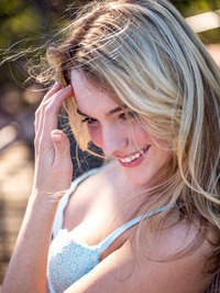 Kenna James Is A Goddess #00