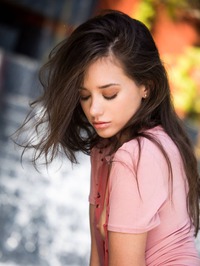 The Beautiful Gia Paige #07