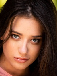 The Beautiful Gia Paige #11