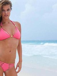 Nina Agdal - Hot Bikini Pics #01