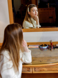 Puffy Nipples / Elvera #00