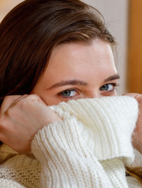 Puffy Nipples / Elvera #02