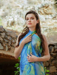 Natural Beauty Serena Wood #00