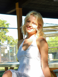 Aligator Country #10