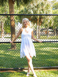 Aligator Country #18