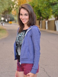 Rachel Those Long Legs #00