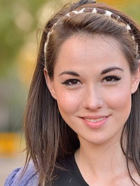 Rachel Those Long Legs #12