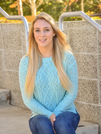 Zoey Taylor By FTV Girls #05