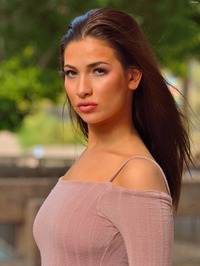 Fashion Model #00