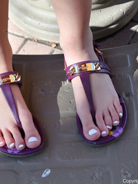 Total Teen Tease #07