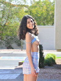 Total Teen Tease #17