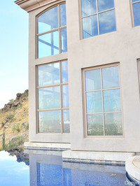 Stretch Her Legs #12