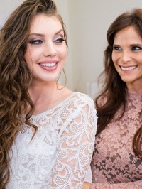 The Wedding Dress #04