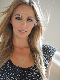 Hayleys Secrets Getting Hot #03