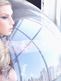 Brooke Banner Space Cadet #14