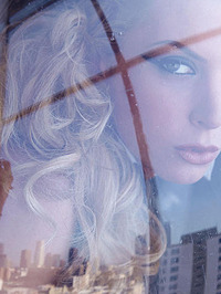 Brooke Banner Space Cadet #15