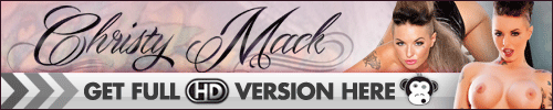 christymack.com