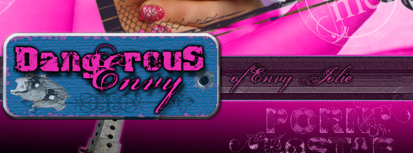 dangerousenvy.com