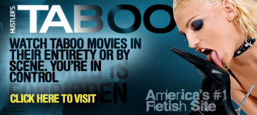 taboo.hustler.com