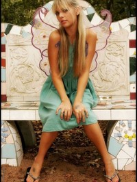 Jana and friends having fun #03