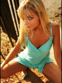 Jana cute sunday dress #05