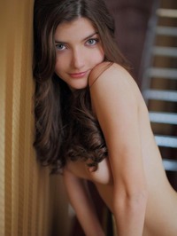 Ryanel A Gets Completely Naked #17