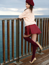 Serena Wood - Etinda #00