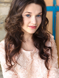 Serena Wood - Etinda #04