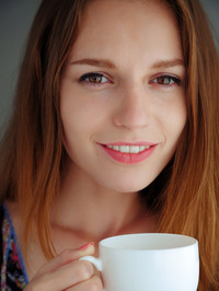 The Redhead Beauty Babe Sofi Shane #03