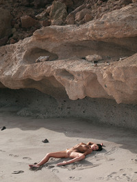 Superstar model Melena A is your swimwear model fantasy #12