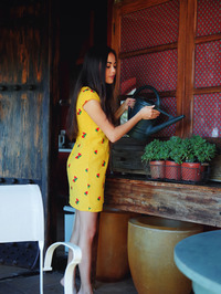 pretty Li Moon #02