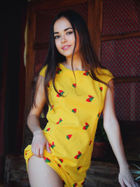 pretty Li Moon #08