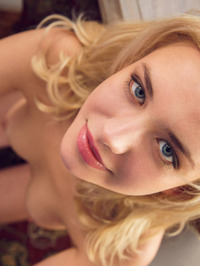 Little Blue Dress #19