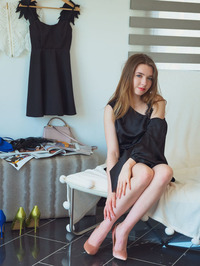 Rhythm Of Monday #00