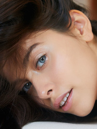 Alissa is my favorite, everything about her is wonderful, her deep blue eyes, her pink pussy, her fragrant soft skin and her cap #18