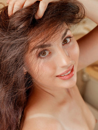 Electra Noir With Red Roses #17