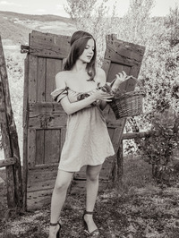 Rustic Romance #18