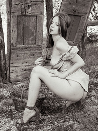 Rustic Romance #20