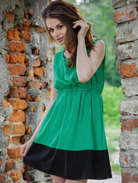 Loretta A - Yummy Pussy Premier #12