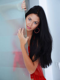 Macy B Spreading Her Legs #16