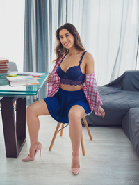 Learning Yourself #01