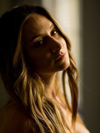 Dark Side Of Cassidy Klein #03