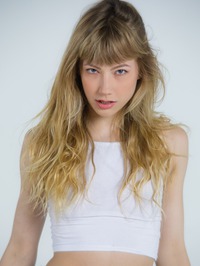 Ivy Wolfe #00