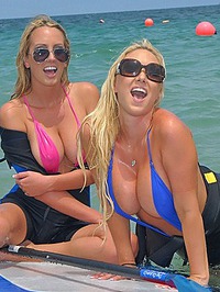 Molly Cavalli Paddle booties #04