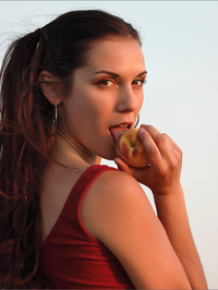 Eat A Peach #00