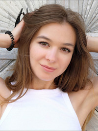 Postcard From Log Pod #10