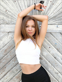 Postcard From Log Pod #11